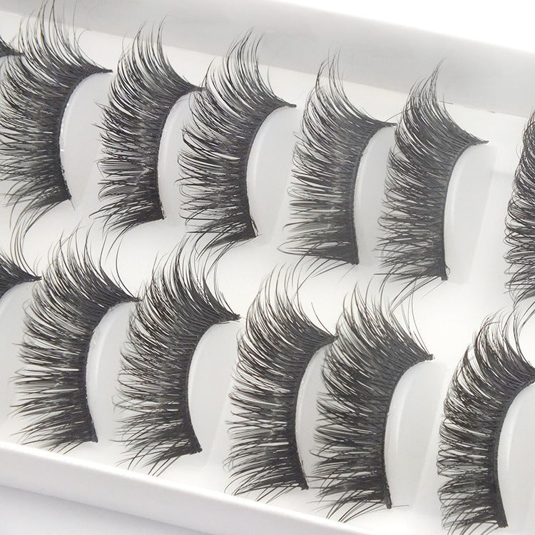 Artificial Eyelashes Diverse Original