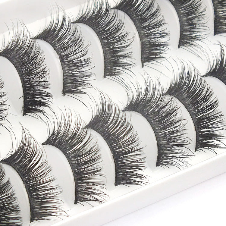 Artificial Eyelashes Diverse Original