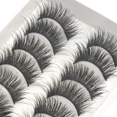 Artificial Eyelashes Diverse Original