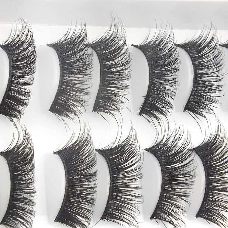 Artificial Eyelashes Diverse Original