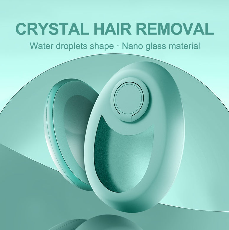 Diverse Original Crystal Hair Removal Magic Crystal Hair Eraser For Women