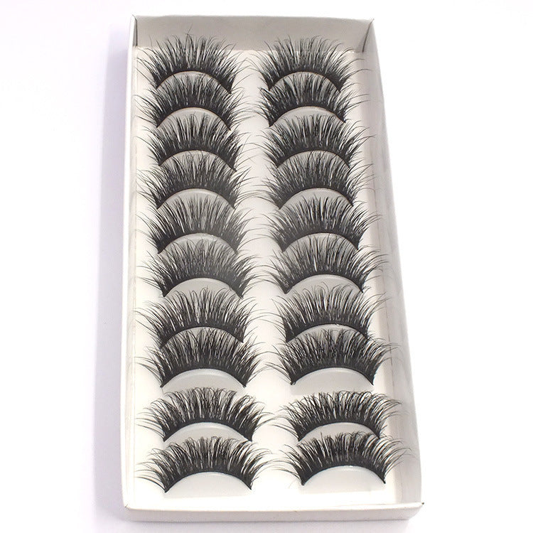 Artificial Eyelashes Diverse Original