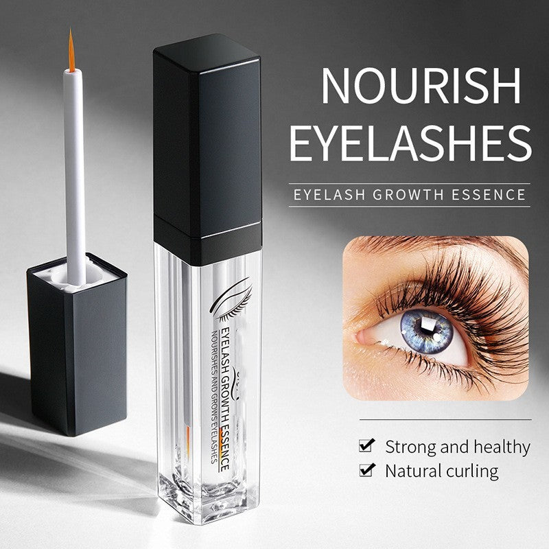 Eyelash Nourishing Liquid Nourish Hair Roots Supplementary Diverse Original