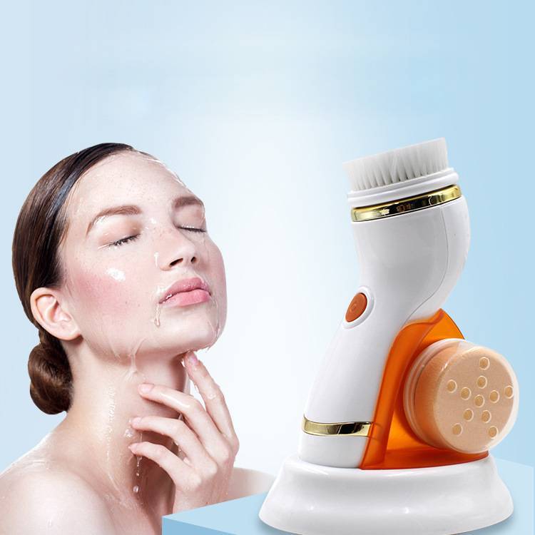 Electric pore cleaner Electric Face Cleanser