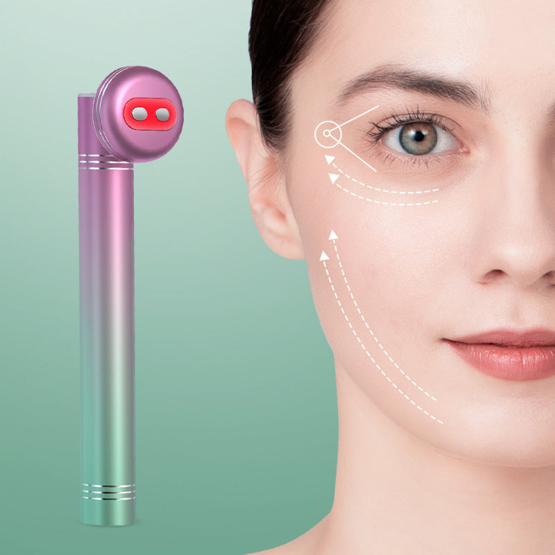 Facial Lifting And Tightening Eye Beauty Instrument